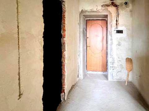 квартира за адресою Павла Скоропадського вул., 12