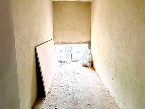 квартира за адресою Павла Скоропадського вул., 12