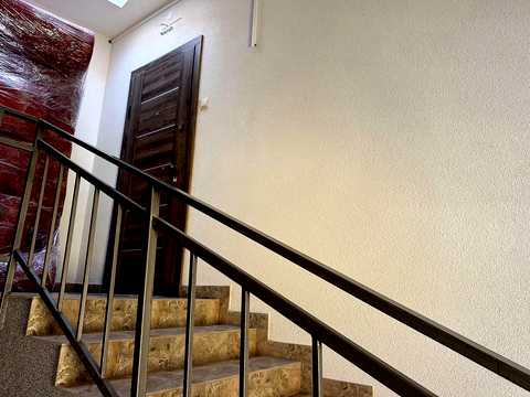 квартира за адресою Стебницька вул., 9а