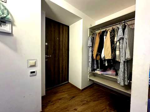 квартира за адресою Стебницька вул., 9а