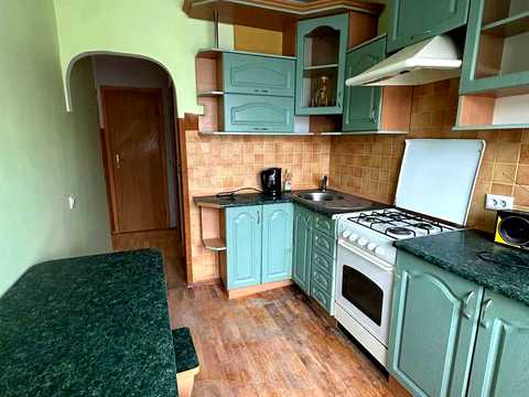 квартира за адресою Стебницька вул., 61