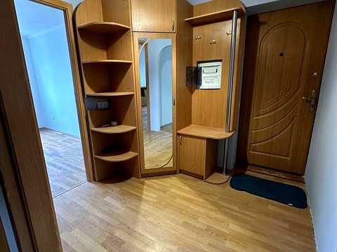 квартира за адресою Стебницька вул., 61
