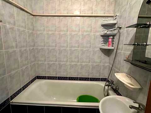 квартира за адресою Стебницька вул., 61
