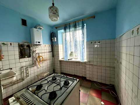 квартира по адресу Володимира Івасюка ул., 15