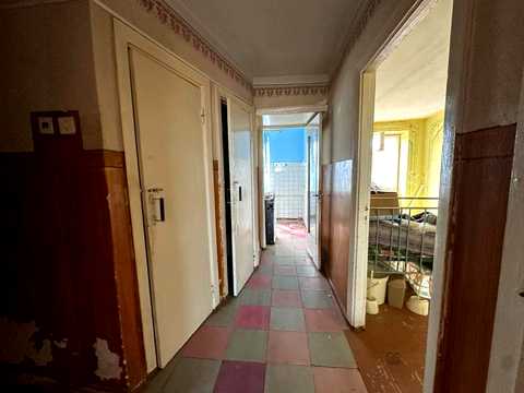 квартира по адресу Володимира Івасюка ул., 15
