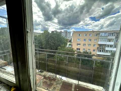 квартира по адресу Володимира Івасюка ул., 15
