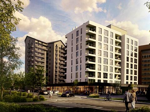 квартира по адресу Данилишиних ул., 27