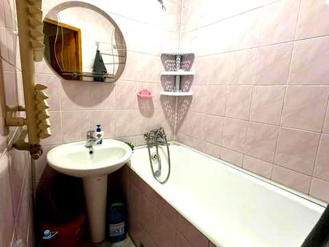 квартира за адресою Трускавецька вул., 69