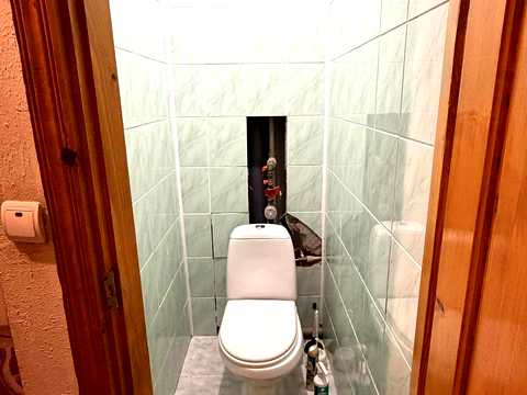 квартира за адресою Трускавецька вул., 69