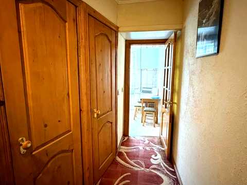 квартира за адресою Трускавецька вул., 69