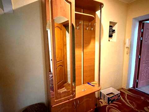 квартира за адресою Трускавецька вул., 69