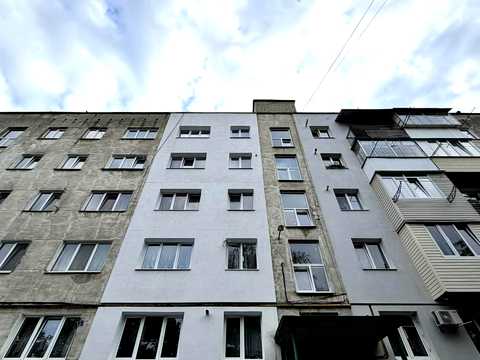 квартира за адресою Трускавецька вул., 69