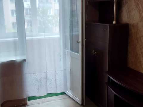 квартира по адресу Уинстона Черчилля ул. (Красноткацкая), 23