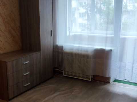 квартира по адресу Уинстона Черчилля ул. (Красноткацкая), 23