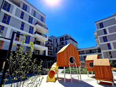 квартира за адресою Пасічна вул., (Будинок 3)