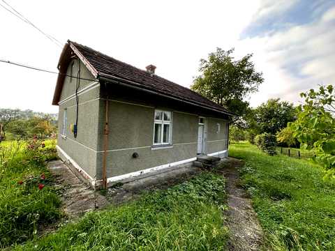 будинок за адресою Зелена, 20