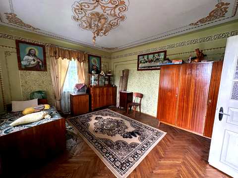 будинок за адресою Зелена, 20