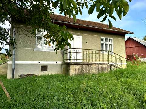 будинок за адресою Зелена, 20