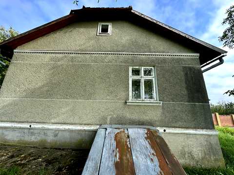 будинок за адресою Зелена, 20