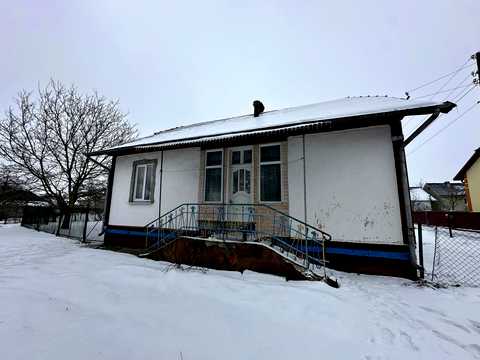дом по адресу Михайла Грушевського ул.