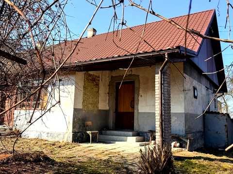 будинок за адресою Біля центральної дороги