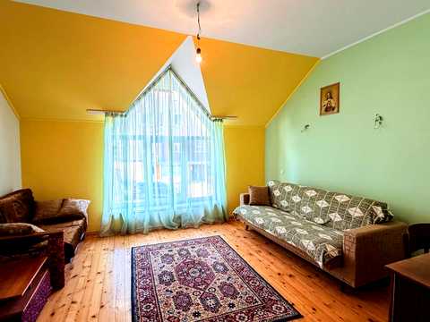 будинок за адресою Степана Бандери вул.