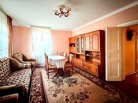 дом по адресу Дністерська ул., 9
