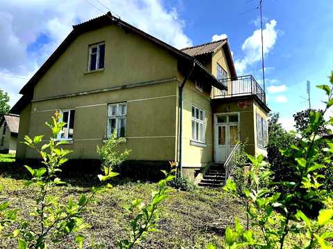 дом по адресу Володимира Вернадського ул., 7