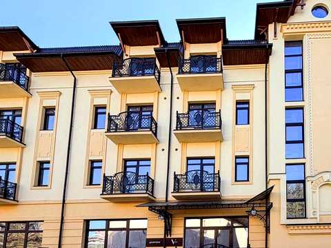 комерційна за адресою Трускавець, Суховоля вул., 7