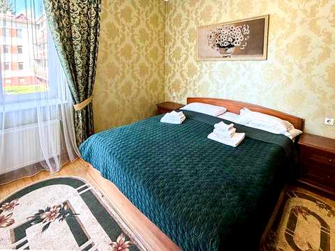 коммерческая по адресу 50-річчя УПА ул., 14