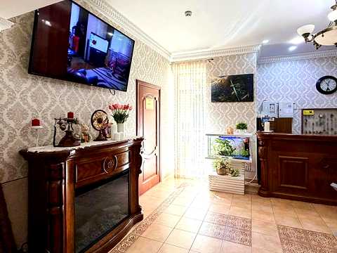 коммерческая по адресу 50-річчя УПА ул., 14