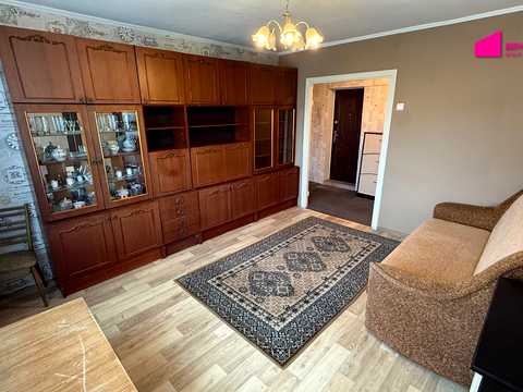 квартира по адресу Михайла Куратченка ул. (Неделина), 6