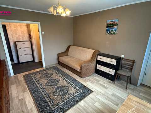 квартира по адресу Михайла Куратченка ул. (Неделина), 6
