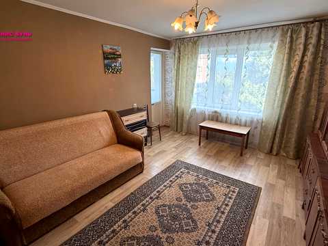 квартира по адресу Михайла Куратченка ул. (Неделина), 6