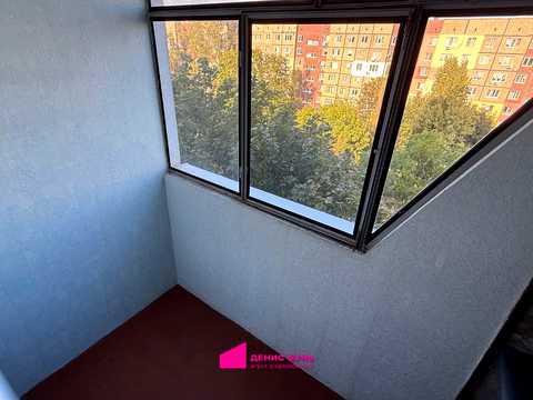 квартира по адресу Михайла Куратченка ул. (Неделина), 6