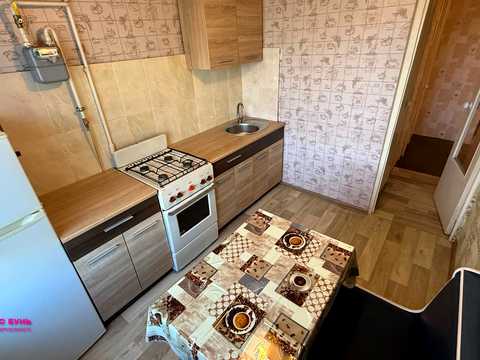квартира по адресу Михайла Куратченка ул. (Неделина), 6