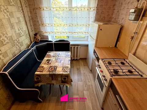 квартира по адресу Михайла Куратченка ул. (Неделина), 6