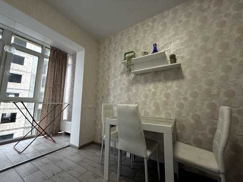 квартира за адресою Молодіжна вул., 3-А