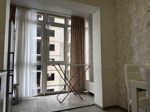 квартира за адресою Молодіжна вул., 3-А