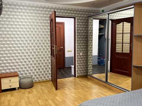 квартира за адресою Мрії вул. (Академіка Туполєва), 15