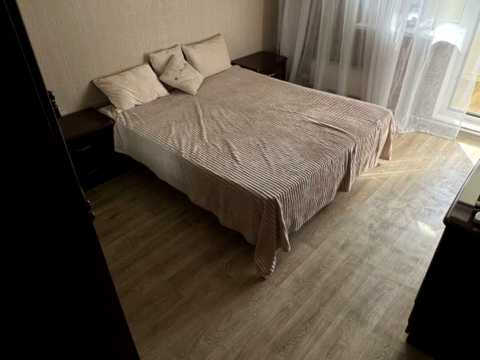 квартира за адресою Бахмацька вул., 10
