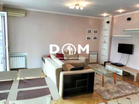 квартира за адресою Митрополита Василя Липківського вул. (Урицького), 37