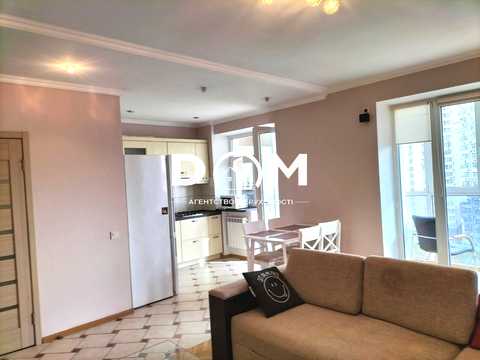 квартира за адресою Митрополита Василя Липківського вул. (Урицького), 37