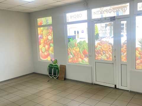 комерційна за адресою Суми, Холодногірська пл. (Горького), 1/111