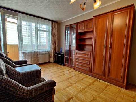 квартира за адресою Лісовий просп., 8