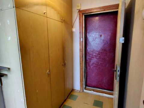 квартира за адресою Лісовий просп., 8