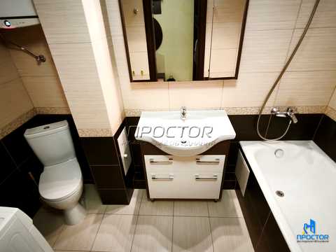 квартира по адресу Правды просп. (Правди), 64-Б