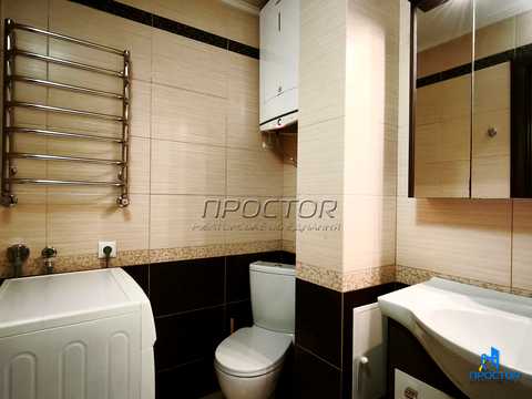 квартира по адресу Правды просп. (Правди), 64-Б