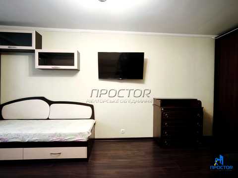 квартира по адресу Правды просп. (Правди), 64-Б