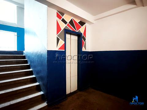квартира по адресу Правды просп. (Правди), 64-Б